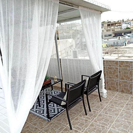 Апартаменты Renovated Loft Near The Center Ираклион Экстерьер фото