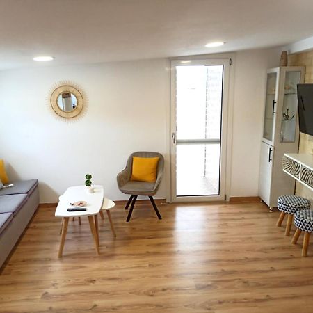 Апартаменты Renovated Loft Near The Center Ираклион Экстерьер фото