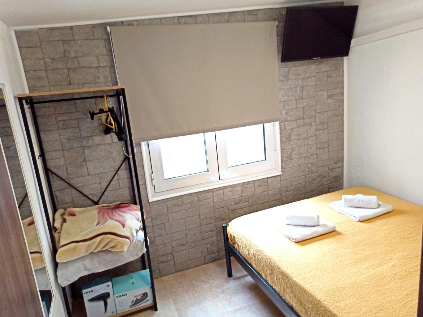 Апартаменты Renovated Loft Near The Center Ираклион Экстерьер фото