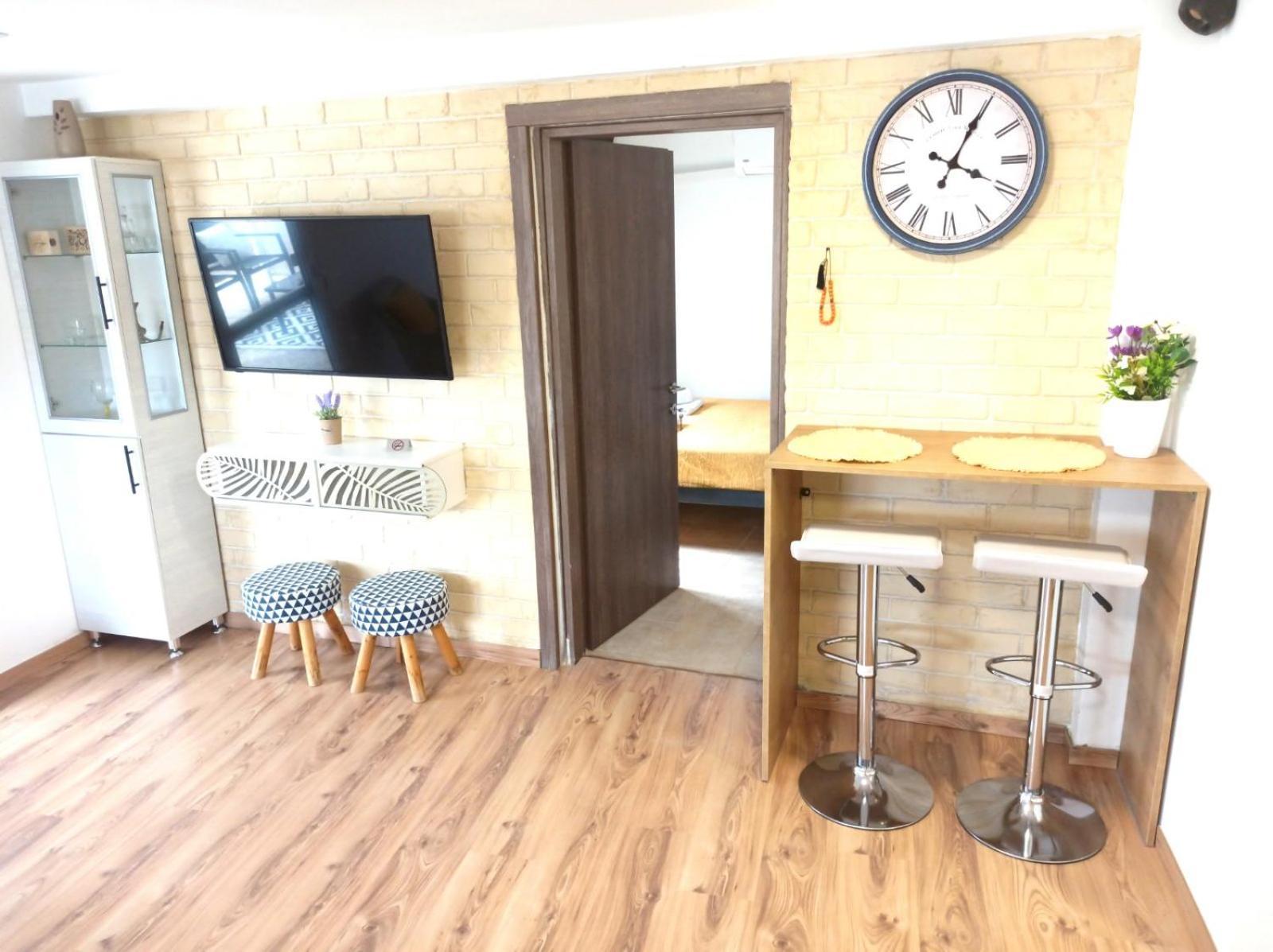 Апартаменты Renovated Loft Near The Center Ираклион Экстерьер фото